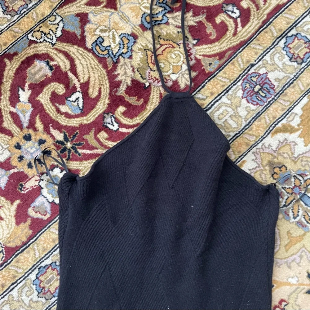 NWT Free People Kristy Dress - Picture 8 of 10